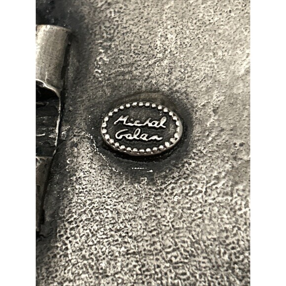 Michal Golan Designer Belt Buckle main image 16